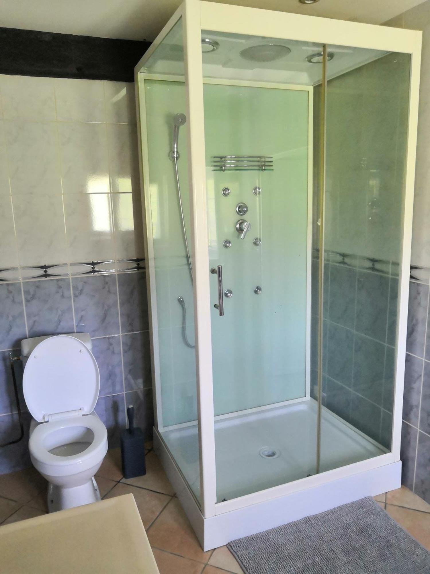 Orsennes La Marquise Penchee B&B 외부 사진