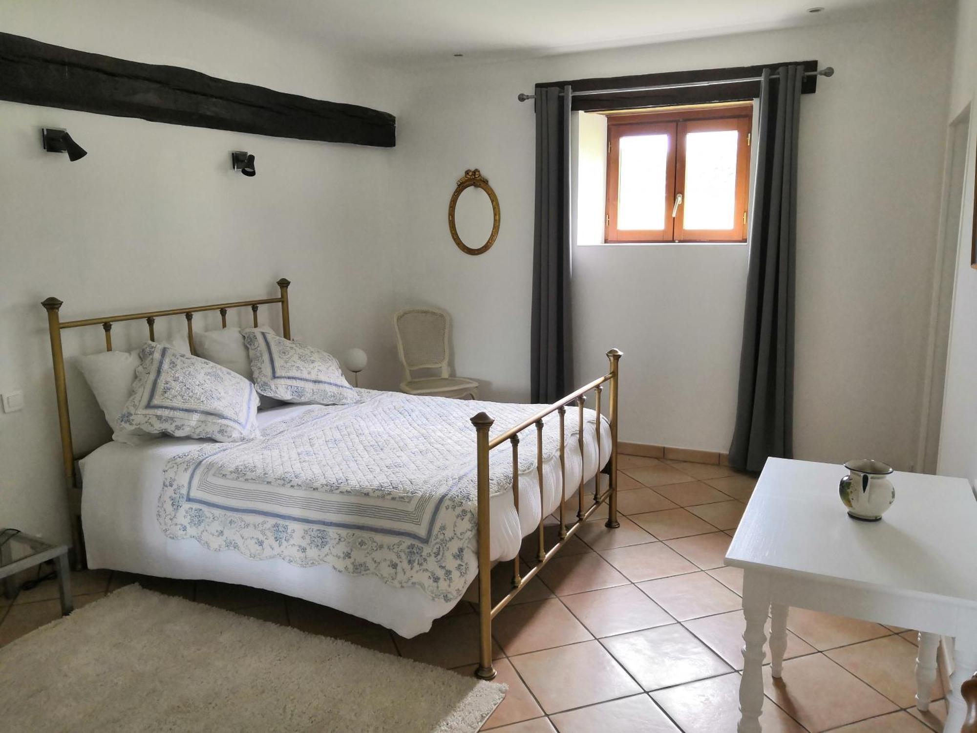 Orsennes La Marquise Penchee B&B 외부 사진