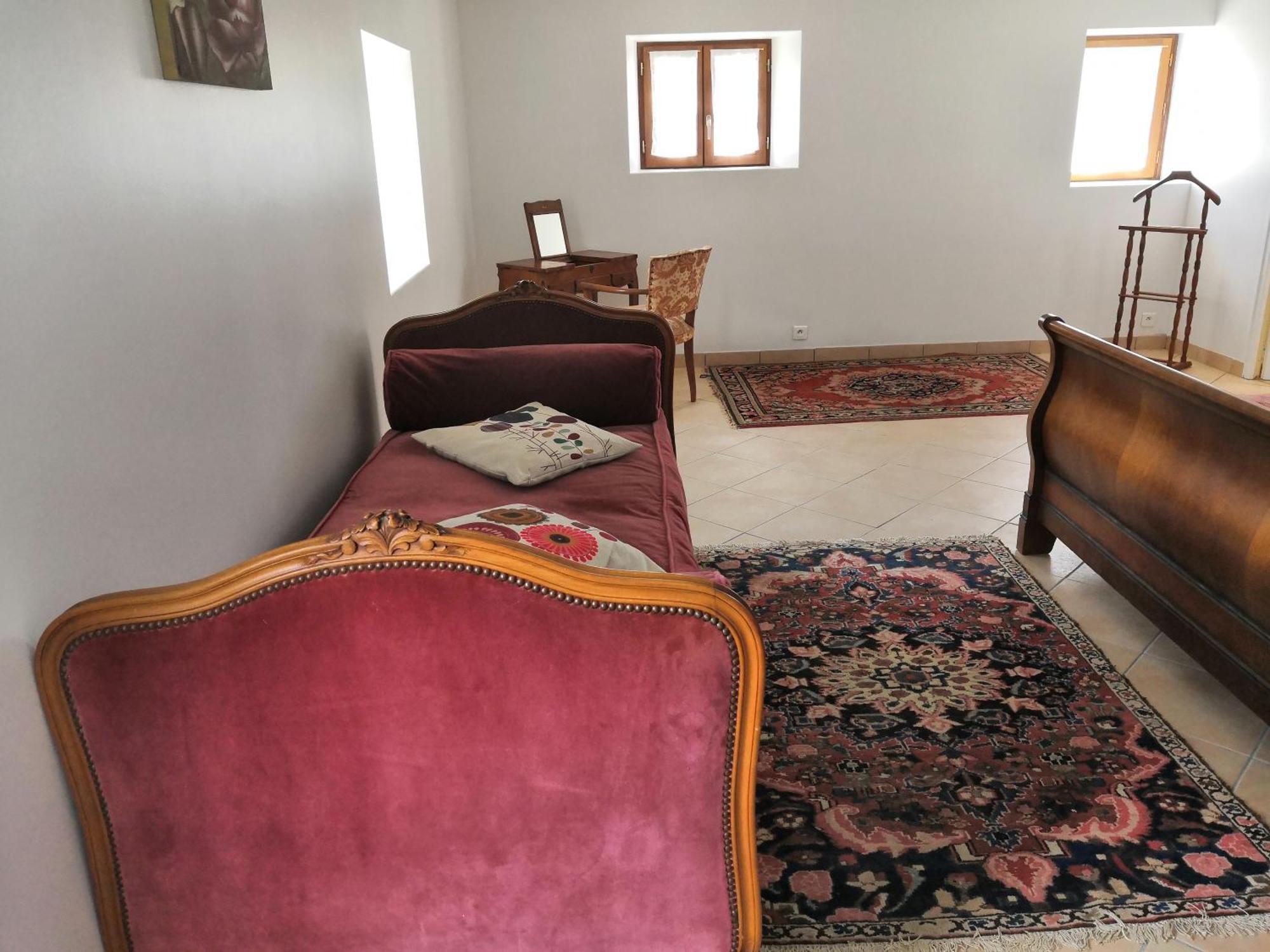 Orsennes La Marquise Penchee B&B 외부 사진