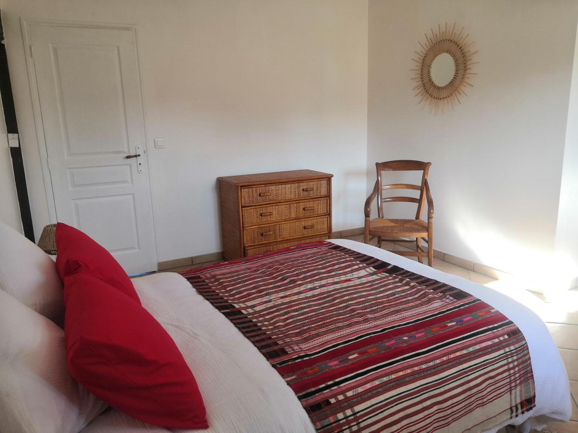 Orsennes La Marquise Penchee B&B 외부 사진